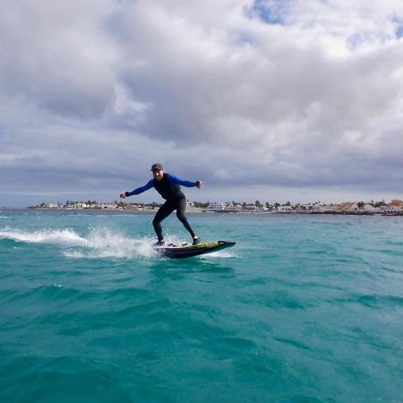 Apartmán San Valentine Corralejo Exteriér fotografie