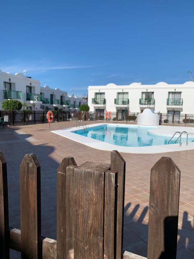 Apartmán San Valentine Corralejo Exteriér fotografie