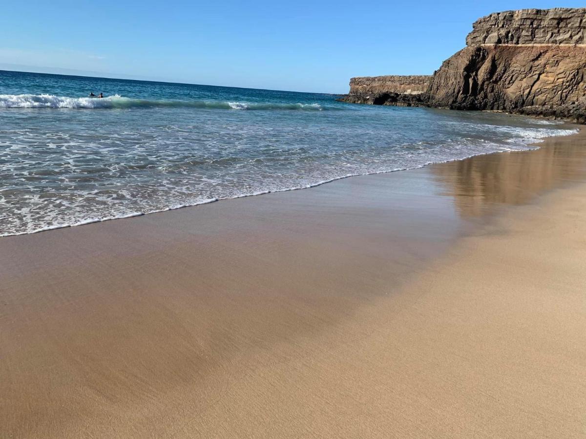 Apartmán San Valentine Corralejo Exteriér fotografie