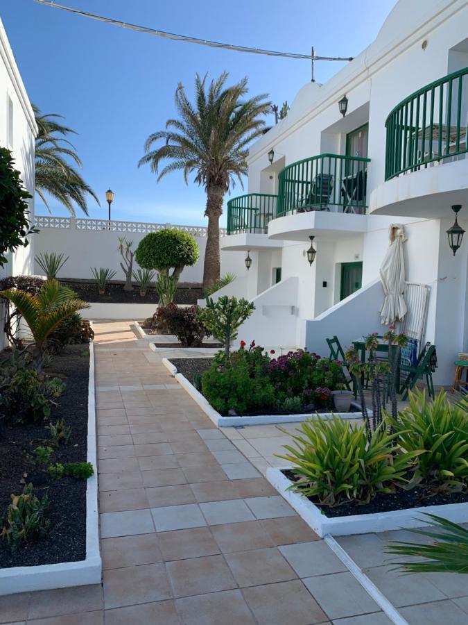 Apartmán San Valentine Corralejo Exteriér fotografie