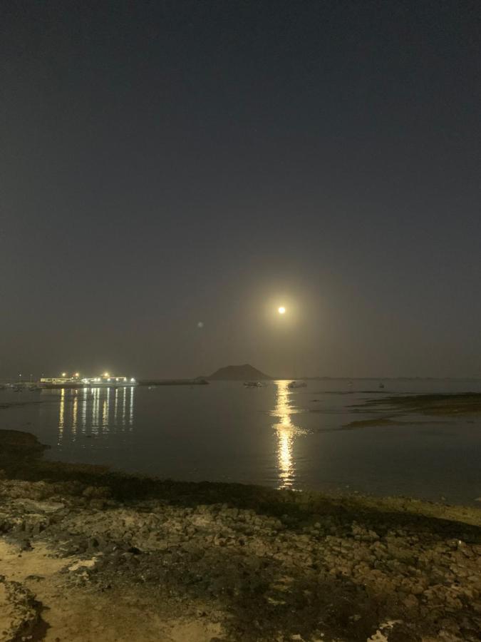 Apartmán San Valentine Corralejo Exteriér fotografie