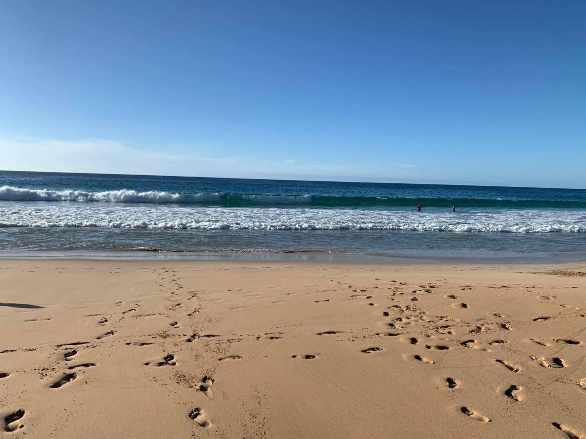 Apartmán San Valentine Corralejo Exteriér fotografie