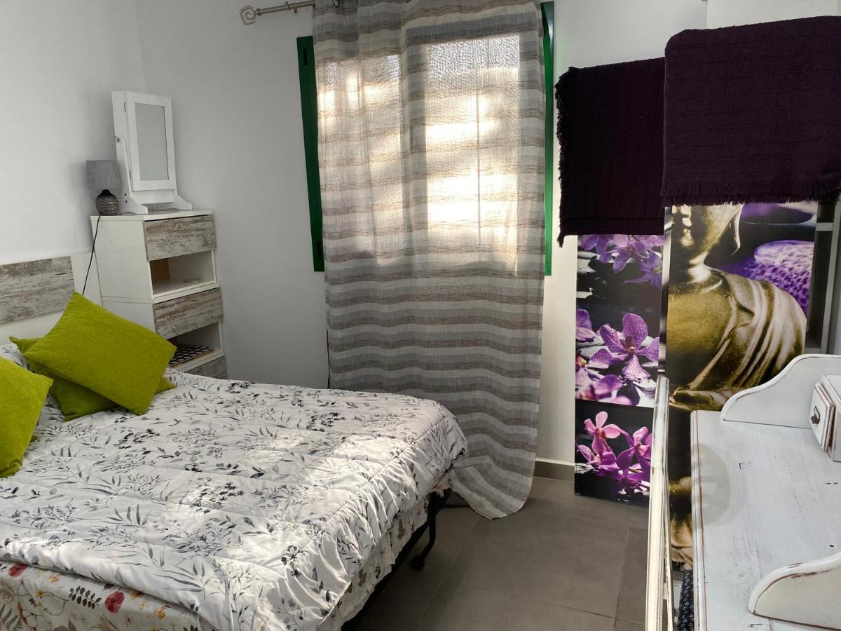 Apartmán San Valentine Corralejo Exteriér fotografie