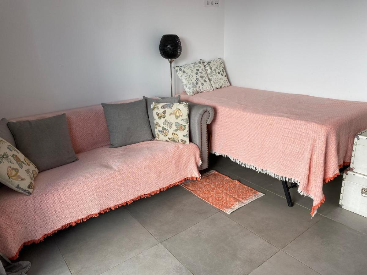 Apartmán San Valentine Corralejo Exteriér fotografie
