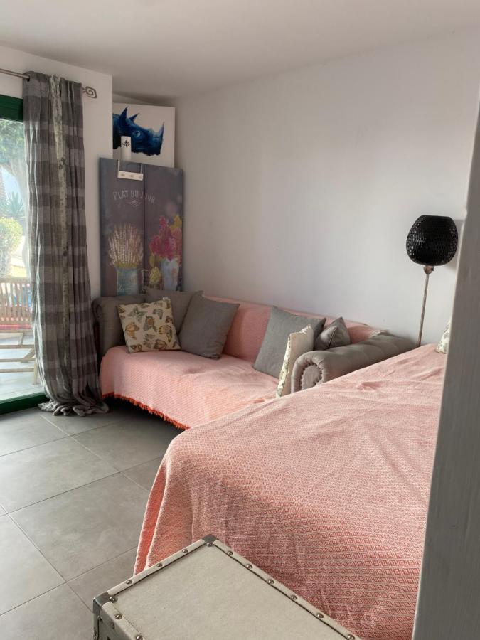Apartmán San Valentine Corralejo Exteriér fotografie
