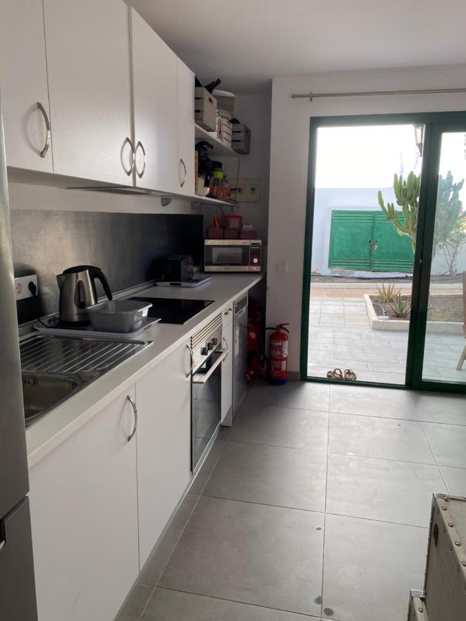 Apartmán San Valentine Corralejo Exteriér fotografie