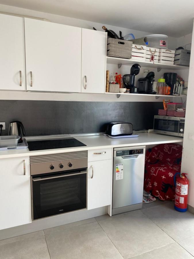 Apartmán San Valentine Corralejo Exteriér fotografie