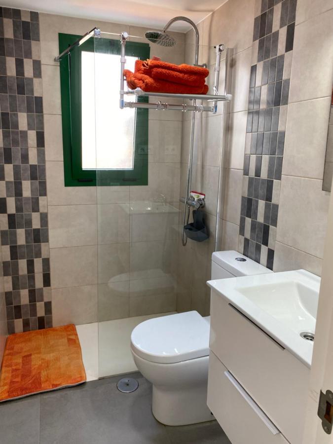 Apartmán San Valentine Corralejo Exteriér fotografie